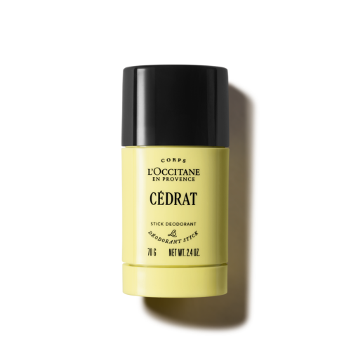 Деодорант-стик Цедрат 70 г