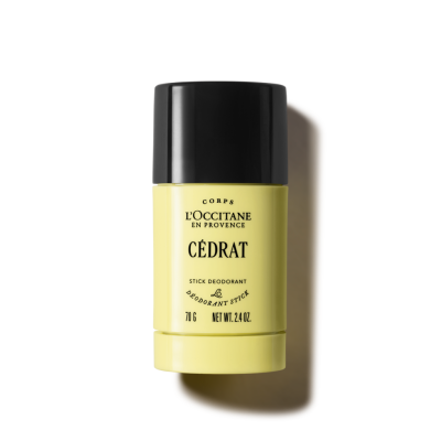 Деодорант-стик Цедрат 70 г