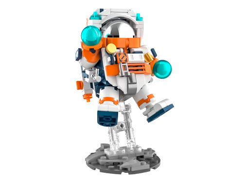 JK8505 Конструктор Межзвездный астронавт