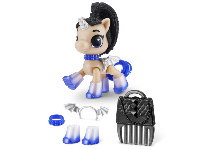 77595GQ1 Капсула-сюрприз Zuru 5 Surprise «Единорожки» S1, в ассортименте