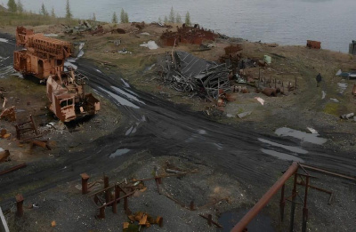 В Якутии ликвидировали хвостохранилище Куларской золотоизвлекательной фабрики / ЯСИА   Республика Саха (Якутия)