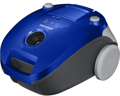 Пылесос Samsung с мешком SC4140 Синева