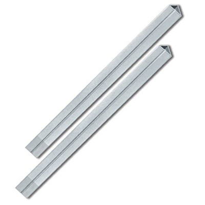 Алмазный точильный брусок TRI-ANGLE™ 2 шт. для устройства 204-й серии, Spyderco 204D