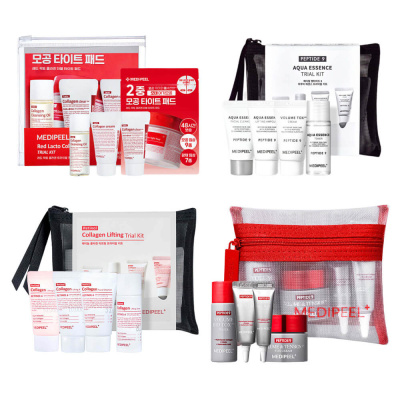 ПОДАРОК Travel-набор Medi-Peel Trial Kit