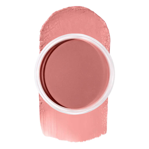 Кремовые румяна SHIKstudio Tender Touch Cream Blush 02 Fusion