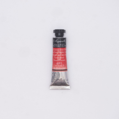 Акварель Sennelier "Artist" туба 10 мл, Краплак золотисто-розовый