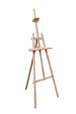 Мольберт Малевичъ "Лира Симпл"