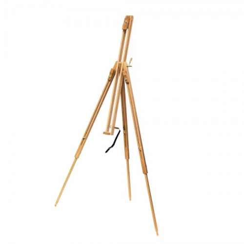 Мольберт "Тренога" Малевичъ МЛ-17