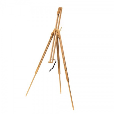 Мольберт "Тренога" Малевичъ МЛ-17