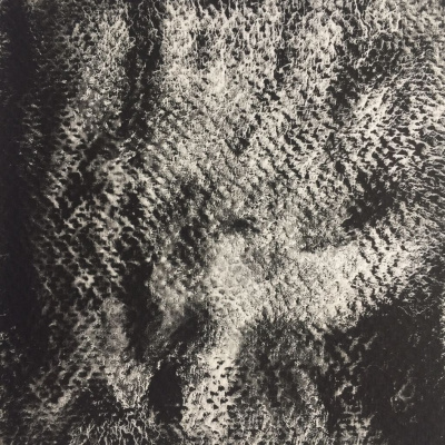 Акварель "Handy" кювета 2 мл, Марс черный