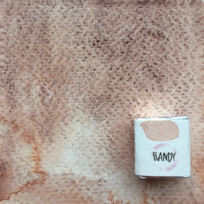 Акварель "Handy" кювета 2 мл, Мумия розовая