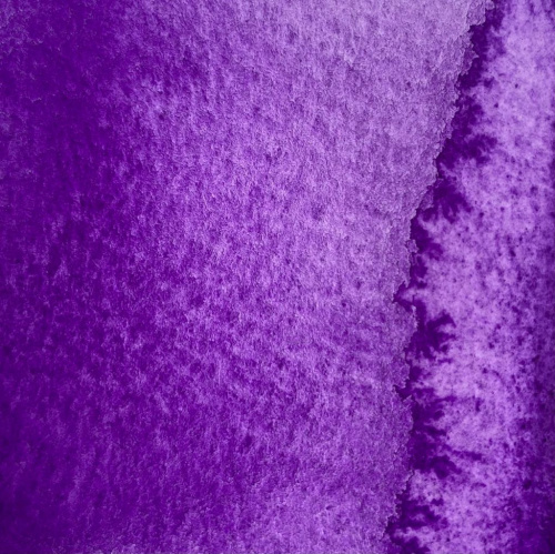 Акварель "Handy" кювета 2 мл, Флуоресцентный фиолетовый