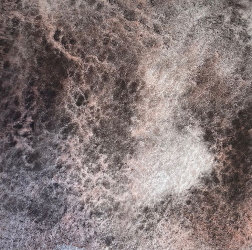 Акварель "Handy" кювета 2 мл, Шоколадный