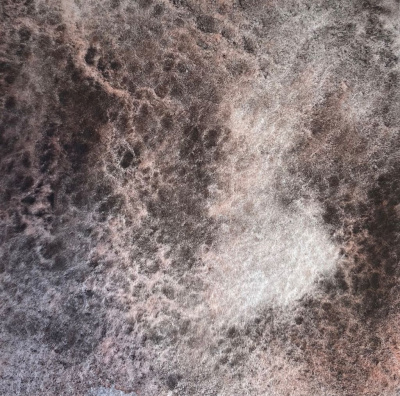 Акварель "Handy" кювета 2 мл, Шоколадный