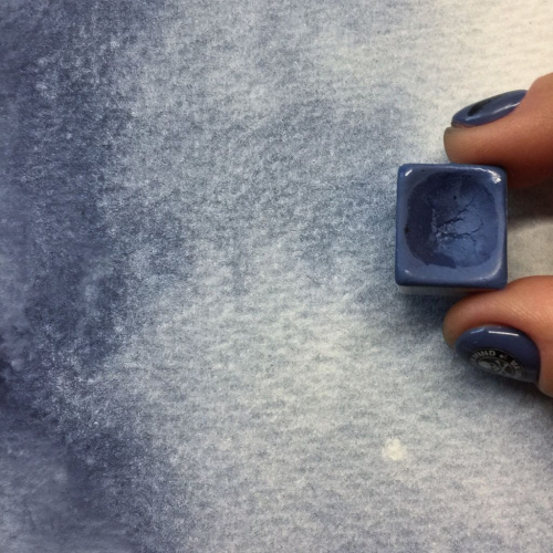 Акварель "Handy" кювета 2 мл, Пасмурный день