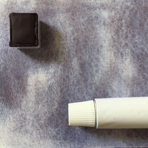 Акварель "Handy" кювета 2 мл, Меланхолия