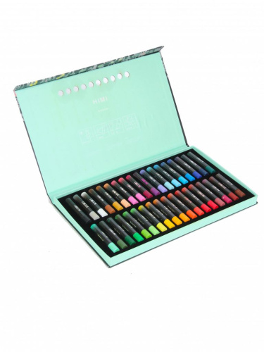 Набор масляной пастели HIMI 36 цв
