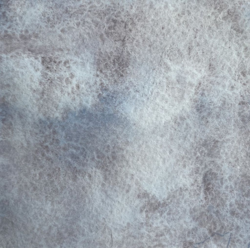 Акварель "Handy" кювета 2 мл, Облачный серый