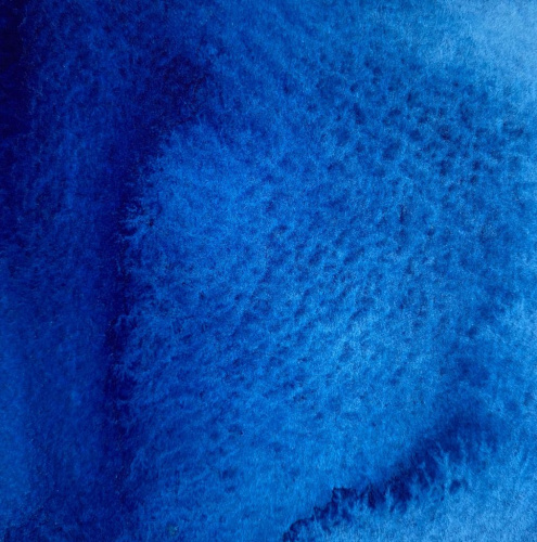 Акварель "Handy" кювета 2 мл, Берлинская лазурь