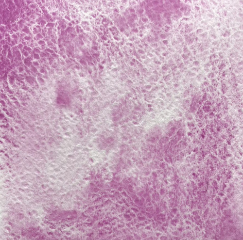 Акварель "Handy" кювета 2 мл, Кобальт розовый