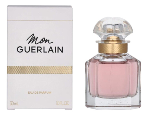 Mon Guerlain: парфюмерная вода 30мл
