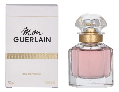 Mon Guerlain: парфюмерная вода 30мл