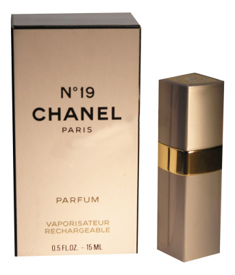 No19: духи 15мл