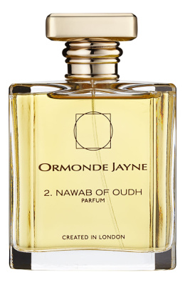 Nawab Of Oudh: духи 88мл