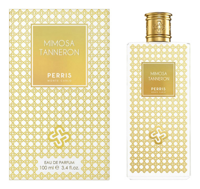 Mimosa Tanneron: парфюмерная вода 100мл