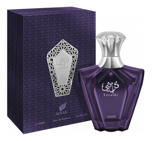 Turathi Blue: парфюмерная вода 90мл