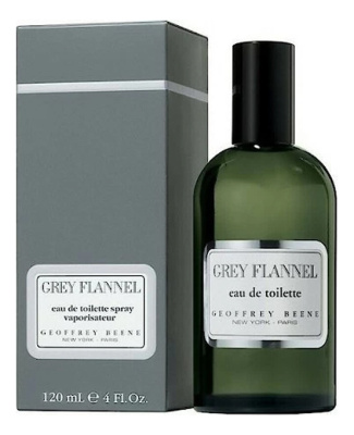 Grey Flannel: туалетная вода 120мл