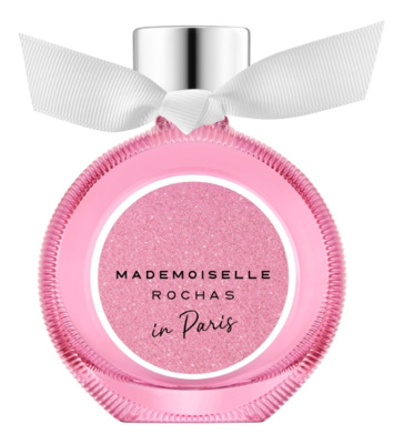 Mademoiselle Rochas In Paris: парфюмерная вода 90мл уценка