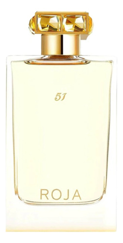 51 (2023): парфюмерная вода 75мл уценка