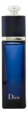 Addict Eau De Parfum 2014: парфюмерная вода 50мл уценка