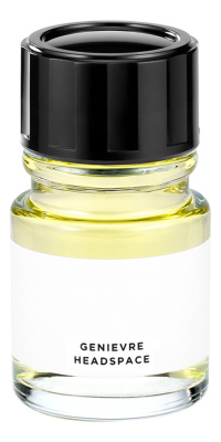Genievre: парфюмерная вода 100мл уценка