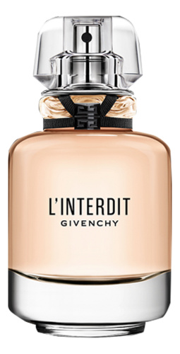 L'Interdit 2018: парфюмерная вода 150мл (запаска)