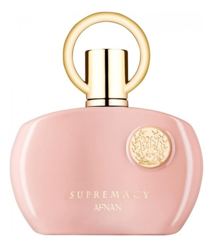 Supremacy Pink Pour Femme: парфюмерная вода 100мл уценка