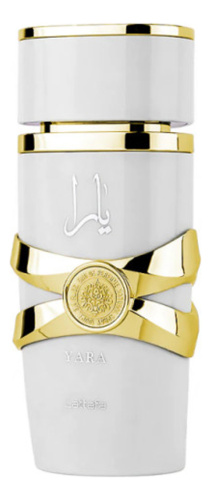 Yara Moi: парфюмерная вода 100мл уценка