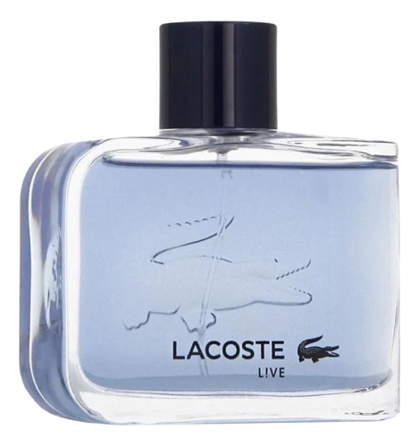 Live: туалетная вода 75мл (новый дизайн) уценка