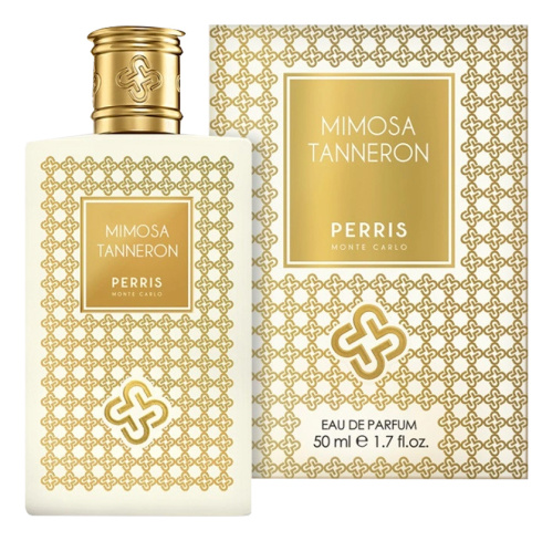 Mimosa Tanneron: парфюмерная вода 50мл