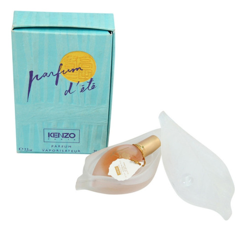 Parfum d'Ete: духи 7,5мл