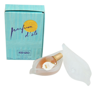 Parfum d'Ete: духи 7,5мл