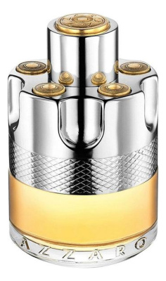 Wanted: туалетная вода 100мл уценка