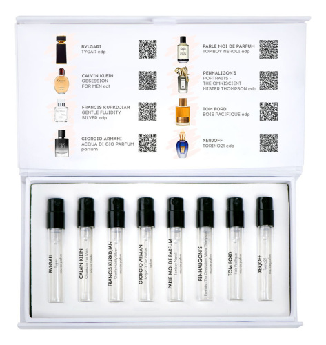 «Роскошный минимум» от Fraiche