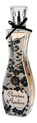 Christina Aguilera: парфюмерная вода 75мл уценка