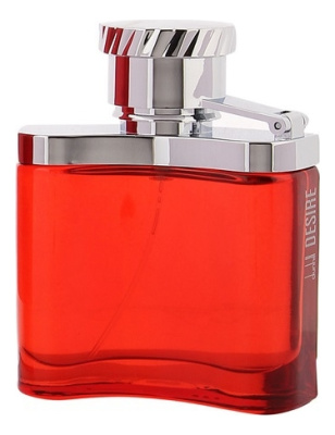 Desire for a Men: туалетная вода 50мл уценка