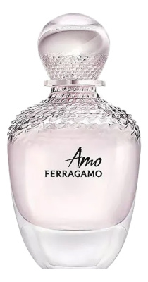 Amo Ferragamo: парфюмерная вода 100мл уценка