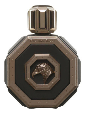 Royal Eagle Prestige: парфюмерная вода 100мл уценка