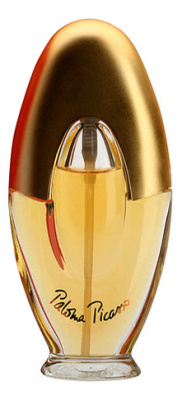 Paloma Picasso: туалетная вода 50мл уценка