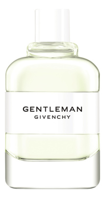 Gentleman Cologne: туалетная вода 100мл уценка